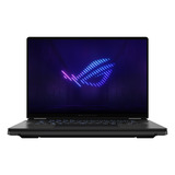 ASUS ROG Zephyrus Duo 16 GX651AX-SR004W 16"  gaming laptop Grijs | Core Ultra 9 386H | RTX 5090 | 64 GB | 2 TB SSD