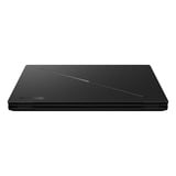 ASUS ROG Zephyrus Duo 16 GX651AX-SR004W 16"  gaming laptop Grijs | Core Ultra 9 386H | RTX 5090 | 64 GB | 2 TB SSD