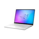 ASUS ROG Zephyrus G14 GA403UM-QS024W 14"  Copilot+ gaming laptop Wit | Ryzen 9 270 | RTX 5060 | 16 GB | 1 TB SSD | OLED