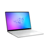ASUS ROG Zephyrus G14 GA403UM-QS024W 14"  Copilot+ gaming laptop Wit | Ryzen 9 270 | RTX 5060 | 16 GB | 1 TB SSD | OLED