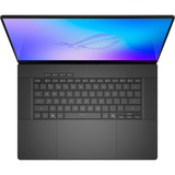 ASUS ROG Zephyrus G16 GU606AR-TB107W 16"  gaming laptop Grijs | Core Ultra 9 386H | RTX 5070 Ti | 32 GB | 1 TB SSD