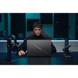 ASUS ROG Zephyrus G16 GU606AR-TB107W 16"  gaming laptop Grijs | Core Ultra 9 386H | RTX 5070 Ti | 32 GB | 1 TB SSD
