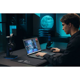 ASUS ROG Zephyrus G16 GU606AR-TB107W 16"  gaming laptop Grijs | Core Ultra 9 386H | RTX 5070 Ti | 32 GB | 1 TB SSD