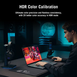 ASUS ROG Zephyrus G16 GU606AR-TB107W 16"  gaming laptop Grijs | Core Ultra 9 386H | RTX 5070 Ti | 32 GB | 1 TB SSD