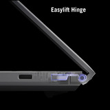 ASUS ROG Zephyrus G16 GU606AR-TB107W 16"  gaming laptop Grijs | Core Ultra 9 386H | RTX 5070 Ti | 32 GB | 1 TB SSD
