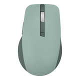ASUS SmartO Mouse MD200 Silent Plus Groen, 4200 dpi