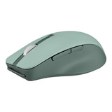 ASUS SmartO Mouse MD200 Silent Plus Groen, 4200 dpi