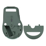 ASUS SmartO Mouse MD200 Silent Plus Groen, 4200 dpi