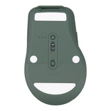 ASUS SmartO Mouse MD200 Silent Plus Groen, 4200 dpi