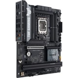 ASUS TUF GAMING B860-PLUS WIFI socket 1851 moederbord 2.5 Gb-LAN, Wi-Fi 7, BT, Sound, ATX