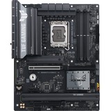 ASUS TUF GAMING B860-PLUS WIFI socket 1851 moederbord 2.5 Gb-LAN, Wi-Fi 7, BT, Sound, ATX