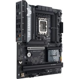 ASUS TUF GAMING B860-PLUS WIFI socket 1851 moederbord 2.5 Gb-LAN, Wi-Fi 7, BT, Sound, ATX