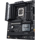 ASUS TUF GAMING B860-PLUS WIFI socket 1851 moederbord 2.5 Gb-LAN, Wi-Fi 7, BT, Sound, ATX