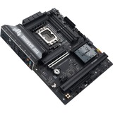 ASUS TUF GAMING B860-PLUS WIFI socket 1851 moederbord 2.5 Gb-LAN, Wi-Fi 7, BT, Sound, ATX