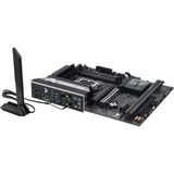 ASUS TUF GAMING B860-PLUS WIFI socket 1851 moederbord 2.5 Gb-LAN, Wi-Fi 7, BT, Sound, ATX