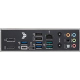 ASUS TUF GAMING B860-PLUS WIFI socket 1851 moederbord 2.5 Gb-LAN, Wi-Fi 7, BT, Sound, ATX