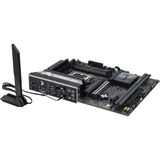 ASUS TUF GAMING B860-PLUS WIFI socket 1851 moederbord 2.5 Gb-LAN, Wi-Fi 7, BT, Sound, ATX