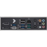 ASUS TUF GAMING B860-PLUS WIFI socket 1851 moederbord 2.5 Gb-LAN, Wi-Fi 7, BT, Sound, ATX