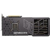 ASUS TUF Gaming GeForce RTX 4090 OC 24GB grafische kaart 2x HDMI, 3x DisplayPort, DLSS 3