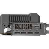ASUS TUF Gaming GeForce RTX 4090 OC 24GB grafische kaart 2x HDMI, 3x DisplayPort, DLSS 3