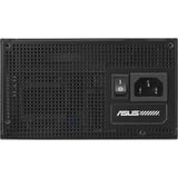ASUS TUF Gaming Gold EVO modulaire 1200 watt voeding  Zwart, 1x 12V-2x6, 3x PCIe
