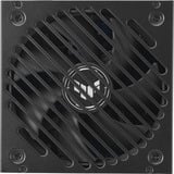 ASUS TUF Gaming Gold EVO modulaire 1200 watt voeding  Zwart, 1x 12V-2x6, 3x PCIe