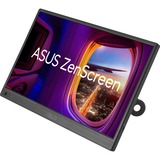 ASUS ZenScreen MB169CK 15.6" monitor Zwart, mini-HDMI, USB-C