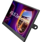 ASUS ZenScreen MB169CK 15.6" monitor Zwart, mini-HDMI, USB-C