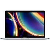 Apple MacBook Pro 13 (MYD82N/A) Grijs | 256GB SSD | WiFi 6 | Big Sur