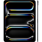 Apple iPad Pro 11" (2025) 11" tablet Zwart | iPadOS | 1024 GB | Wi-Fi 7