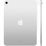 Apple iPad (2025) 11" tablet Zilver | iPadOS 18 | 128 GB | Wi-Fi 6 |  5G