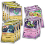 Asmodee Pokémon TCG: April League Battle Deck - Dragapult ex Verzamelkaarten Engels, vanaf 2 spelers, vanaf 6 jaar