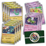 Asmodee Pokémon TCG: April League Battle Deck - Dragapult ex Verzamelkaarten Engels, vanaf 2 spelers, vanaf 6 jaar