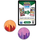Asmodee Pokémon TCG: April League Battle Deck - Dragapult ex Verzamelkaarten Engels, vanaf 2 spelers, vanaf 6 jaar