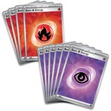 Asmodee Pokémon TCG: April League Battle Deck - Dragapult ex Verzamelkaarten Engels, vanaf 2 spelers, vanaf 6 jaar