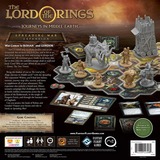 Asmodee The Lord of the Rings: Journeys in Middle Earth - Spreading War Bordspel Engels, Uitbreiding, 1 - 5 spelers, 60 minuten, Vanaf 14 jaar