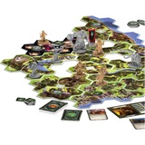 Asmodee The Lord of the Rings: Journeys in Middle Earth - Spreading War Bordspel Engels, Uitbreiding, 1 - 5 spelers, 60 minuten, Vanaf 14 jaar