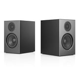 Audio Pro A28 W luidspreker Zwart, Bluetooth 4.2, WiFi