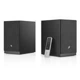 Audio Pro A28 W luidspreker Zwart, Bluetooth 4.2, WiFi