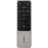 Audio Pro A28 W luidspreker Zwart, Bluetooth 4.2, WiFi