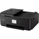 Canon  all-in-one inkjetprinter met faxfunctie Zwart