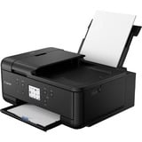 Canon  all-in-one inkjetprinter met faxfunctie Zwart