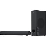 Creative Stage V2 soundbar Zwart