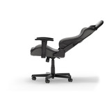 DXRacer FORMULA L Black PVC Leather gamestoel Zwart