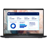 Dell Pro 13 Premium PA13250 (77K77) 13.3"  Copilot+ laptop Grijs | Core Ultra 7 266V | Arc Graphics 140V | 16 GB | 512 GB SSD