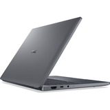 Dell Pro 13 Premium PA13250 (77K77) 13.3"  Copilot+ laptop Grijs | Core Ultra 7 266V | Arc Graphics 140V | 16 GB | 512 GB SSD
