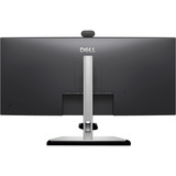 Dell  34.1" Curved UltraWide monitor Zwart/zilver
