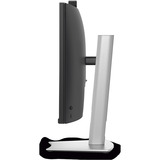 Dell  34.1" Curved UltraWide monitor Zwart/zilver