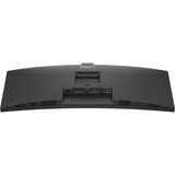Dell  34.1" Curved UltraWide monitor Zwart/zilver