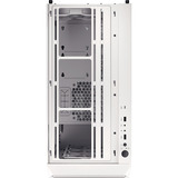 ENDORFY  midi tower behuizing Wit | 2x USB-A | 1x USB-C | RGB | Window